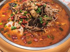 -食悦天美食广场(沈阳青年大街万象城店)