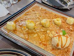 -LA CREPERIE BRETONNE布列塔尼法式餐厅(天童北路店)