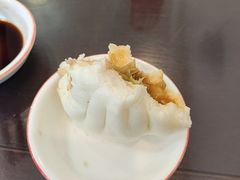 -不二心·鲜肉大包·海胆小笼汤包(二七广场店)