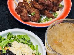 -小饕荟雅安贡椒鱼鲜馆(广福桥店)