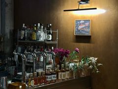 -埋位小酒馆(东城店)