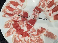 -阳坊胜利涮羊肉(阳坊老店)