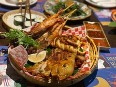 -泰妃殿(武汉首店)