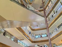 -天河城购物中心