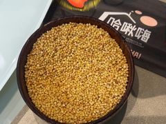 -哈啾嗨·新概念蒙餐(红星新城店)