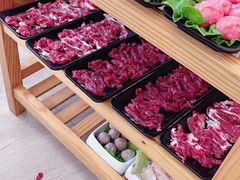 -壮雄牛屠牛肉店(两英店)