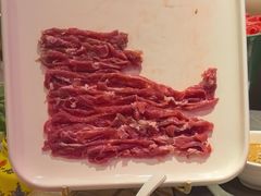 -前门·鲜肉火锅(长风店)