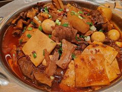 -胖哥俩肉蟹煲(河北勒泰购物中心店)