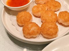 -顺峰顺水顺德菜(第一百货店)