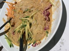 -关东小磨东北菜(漕河泾印象城店)