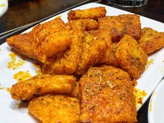 -有奴思烤肉·清真(正宁路店)