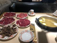 -汕头八合里海记牛肉店(清河店)