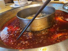 -田鸭肠·非遗火锅(彭州店)