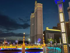 -俭寨大盘鸡·新疆菜·烧烤(博乐店)