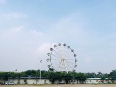 -广东花都香草世界旅游度假区
