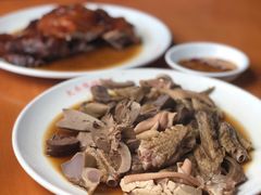 -黄连大头华烧鹅店(大良店)