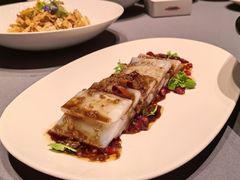 -北京老铺烤鸭(第五国际店)