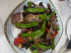 -东坊味道私房菜·地道顺德菜(大良店)