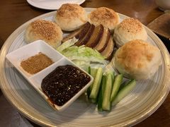 密云烧肉-烧肉馆(古北水镇景区店)