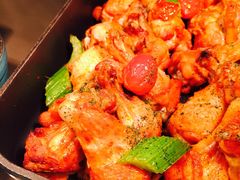 -沈阳和平艾美酒店新食谱西餐厅