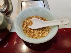 -内蒙联营烧麦 草原石榴红(护国寺店)