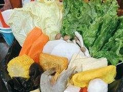 -呷哺呷哺(西单大悦城店)