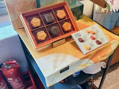 -星巴克(北京建威大厦店)