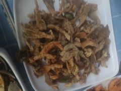 -冰城小镇音乐串吧·聚会餐厅(百子湾店)