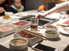 -海底捞火锅(亲子主题北金鹰店)