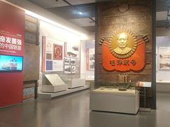 -中国铁道博物馆(正阳门馆)