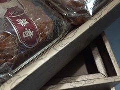 -奇华饼家(香港国际机场T1店)