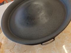 -一烙锅(友谊店)