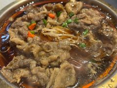 -猪角·闽南猪脚饭(文三路店)