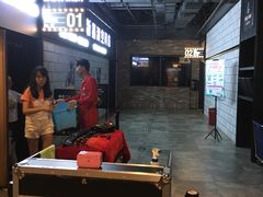 -CGV影城(悦荟4DX店)