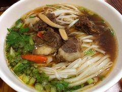 -肆姐面粉馆(坡子街店)