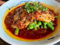-西安饭庄·非遗陕菜(钟楼店)