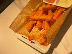-七八冷面·延边朝鲜族美食(世纪汇店)