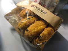海苔肉松-金凤成祥(为公桥店)