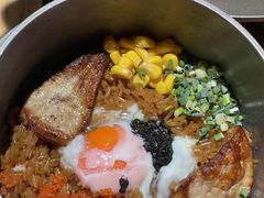 -五马集·海鲜·温州大牌档(黑金冠五马街十字路口店)
