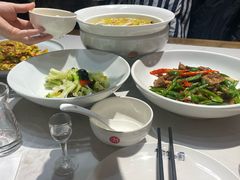 -徽镇小厨·经典徽菜(十里河店)