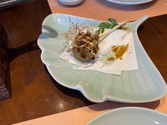 -山葵家·创意料理(临平银泰城店)
