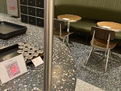 大堂-OUR Bakery(SKP-S店)