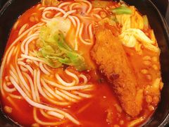 -阿香米线杭州西湖银泰文化广场餐厅