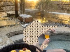 -西安华清御汤酒店