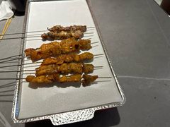 -轻松串吧(亦庄上海沙龙店)