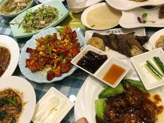 -南来顺饭庄·清真(南菜园店)