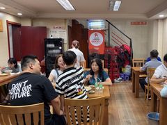 -回回锅贴(小河沿店)