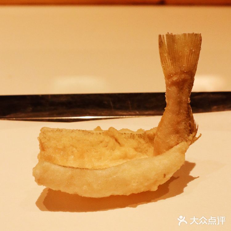 天妇罗还可以这么吃‼️好吃哭了[流泪][流泪]