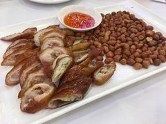 -潮喜竹溪荔湖酒家(荔枝湾店)