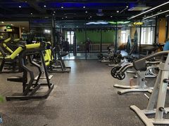 -悦莱美健身俱乐部(五羊新城店)